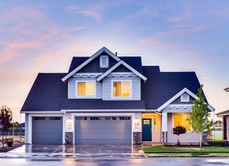 Od czego zależy termin w jakim uda nam się sprzedać dom?