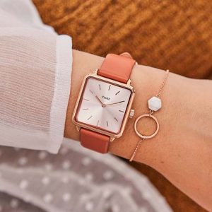 Cluse - zegarki, o których marzą wszystkie kobiety