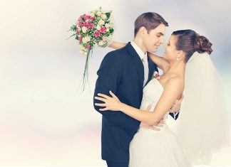 Ślub inny niż wszystkie – od miejsca po biżuterię