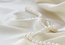 Biżuteria z pereł zawsze na czasie