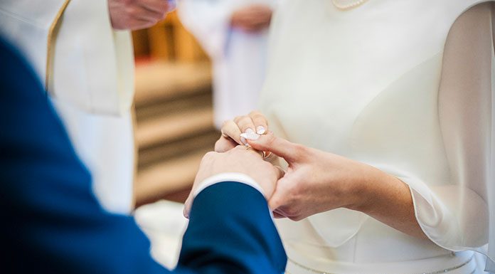 Agata i Michał, z nimi nigdy nie zapomnisz swojego ślubu