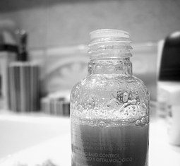 Dobry szampon do włosów Dobry szampon do włosów