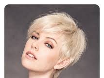 Fryzury na krótkie włosy damskie