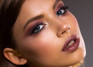 Modelowanie ust Modelowanie ust