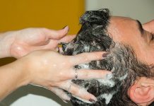 Preparaty na wypadanie włosów