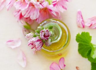 Szampony profesjonalne