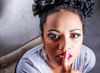 Pielęgnacja włosów kręconych