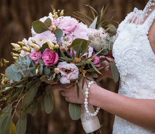 Najpopularniejsze trendy weselne 2018!