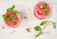 Mojito Slim – postaw na zdrowie i świetną sylwetkę! mojito slim