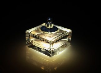 Perfumy dla kobiet Perfumy damskie