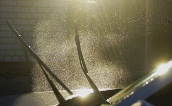 wycieraczki samochodowe ranking