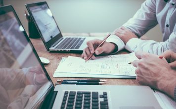 Uniwersalne usługi finansowe