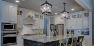 Porównywarka nieruchomości