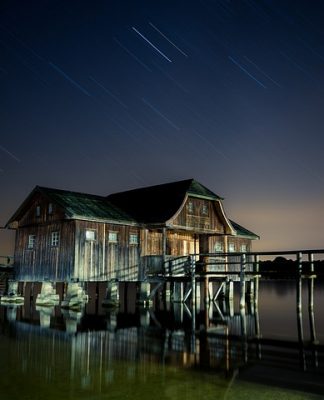 Wynajem biur i powierzchni handlowych