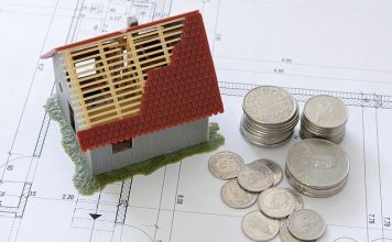 Architektura dużych miast
