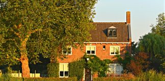 Domy w USA wciąż tanieją