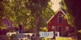 Osiedla monitorowane-bezpieczne czy izolowane