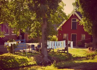 Osiedla monitorowane-bezpieczne czy izolowane