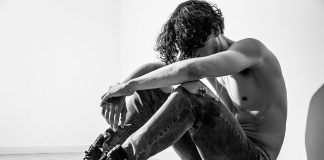 Przewlekłe zapalenie prostaty