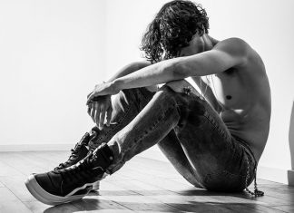 Przewlekłe zapalenie prostaty