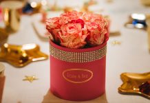 Flower Box – kwiaty w pudełkach na każdą okazję