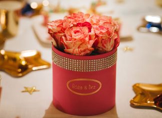Flower Box – kwiaty w pudełkach na każdą okazję