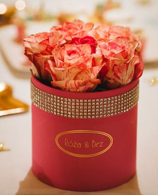 Flower Box – kwiaty w pudełkach na każdą okazję