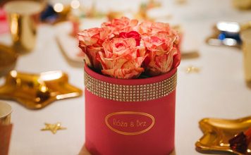 Flower Box – kwiaty w pudełkach na każdą okazję