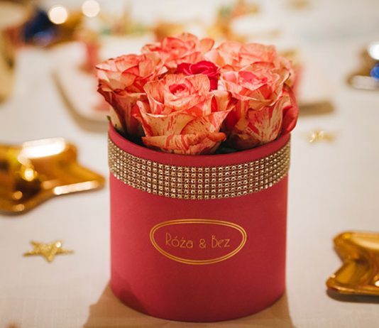 Flower Box – kwiaty w pudełkach na każdą okazję