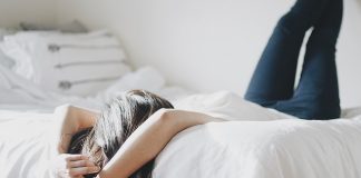 Piękne włosy w kilka chwil.