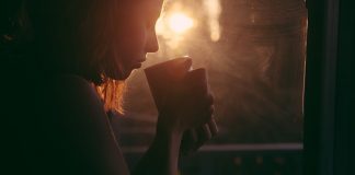 Szczęście i zdrowie dziecka