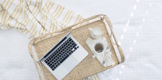 Bardzo dobra nawigacja