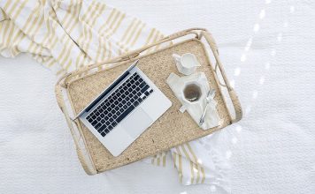 Bardzo dobra nawigacja