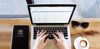 Internet jako miejsce reklamowe