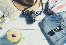 Urokliwa Chorwacja na wakacje