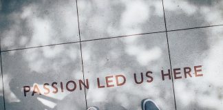 Poznajemy nowe miejsca