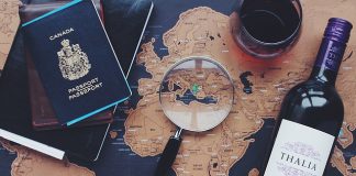 Turystyka rowerowa – coraz popularniejsza również i w naszym kraju