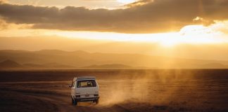 Najpopularniejsze turystyczne miejsca stolicy