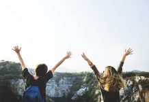 Wymarzone wakacje w Las Vegas