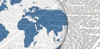 Media w świecie elektronicznym