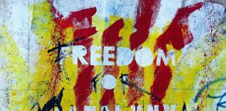 By zapewnić sobie spokój