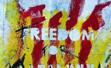 By zapewnić sobie spokój