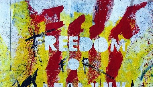 By zapewnić sobie spokój