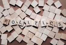 Układy w dziedzinie polityki Układy w dziedzinie polityki