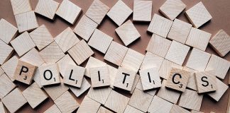 Układy w dziedzinie polityki