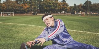 Jazda na rowerze czy nordic walking