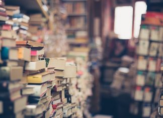 Wciąż podnoszę swoją wiedzę