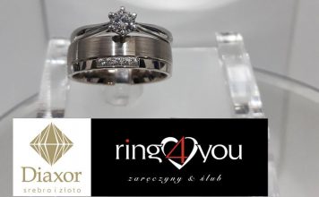 Pierścionek zaręczynowy - jeden czy kilka brylantów