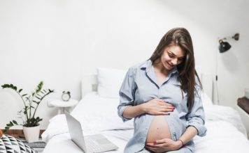 Jak zadbać o bliznę po cesarskim cięciu? Jak zadbać o bliznę po cesarskim cięciu?