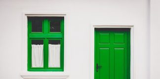 Perfekcyjna kuchnia.